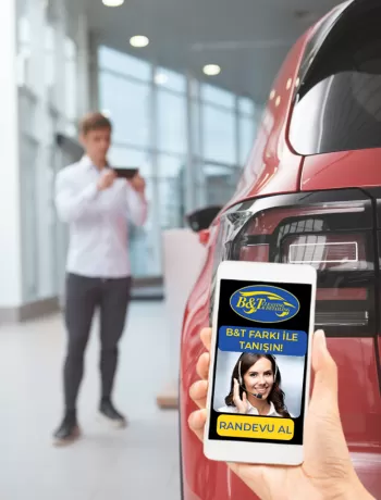 Araba Fotograf Cekimi 2