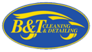 B&T Cleaning & Detailing