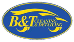 B&T Cleaning & Detailing