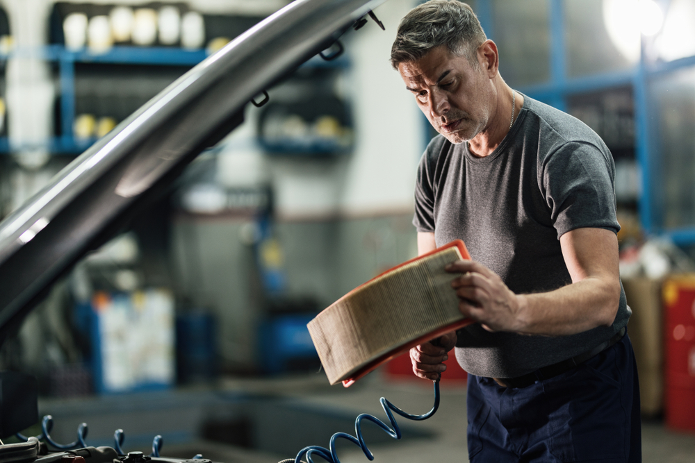 Auto Airco Schoonmaken 2 2