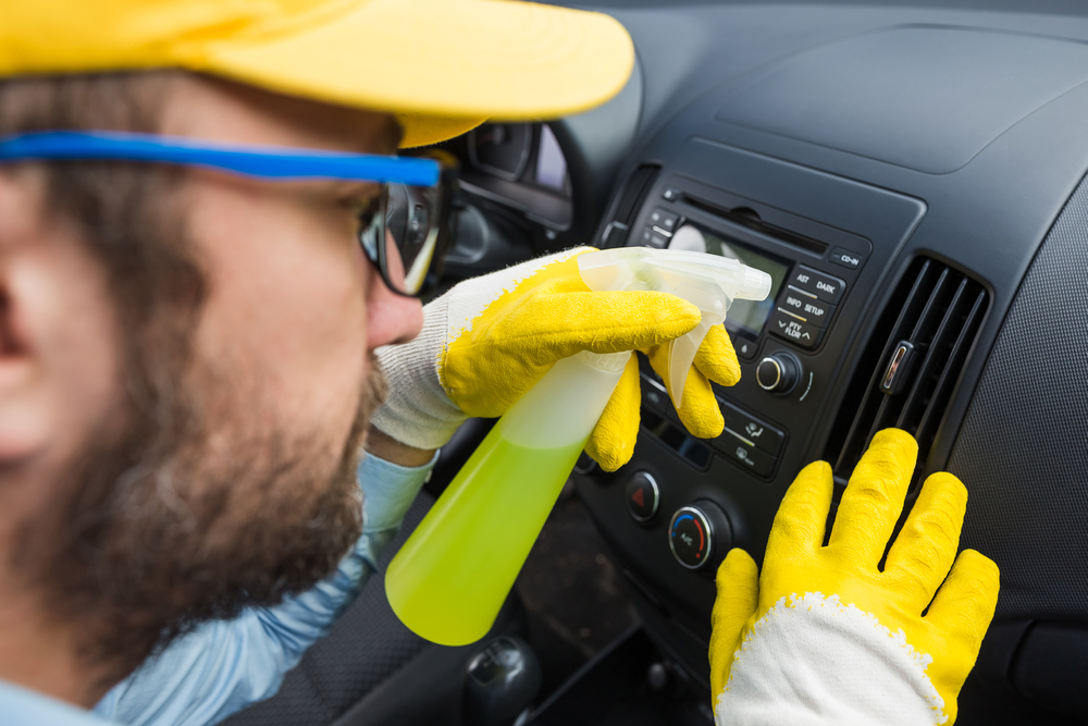 Auto Airco Schoonmaken 3 1