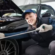 Auto Crush Reparatie 4