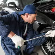 Auto Crush Reparatie 5