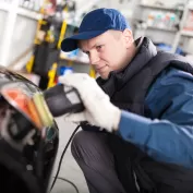 Auto Deuk Repareren 2 2