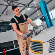 Auto Kras Reparatie 1