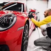 Auto Kras Reparatie Prijzen 1