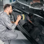 Auto Kras Verwijderen 2 1