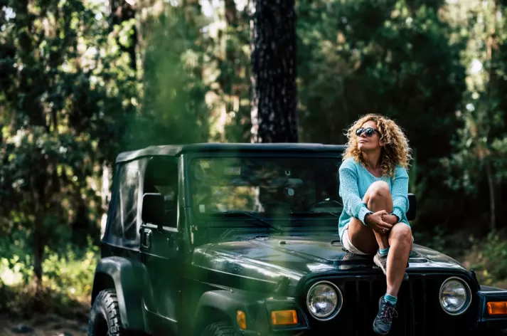 auto krassen en deuken reparatie prijs