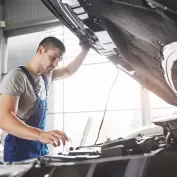 Auto Motor Reinigen 5