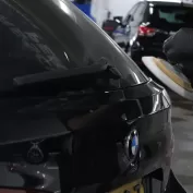 Auto Schoonmaak Bedrijf 3