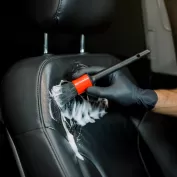 Auto Schoonmaken 16