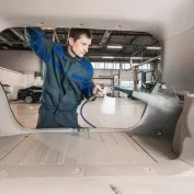 Auto Schoonmaken 17