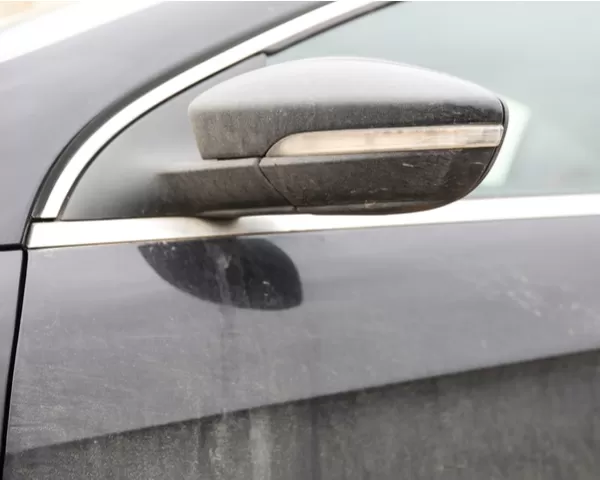 auto schoonmaken