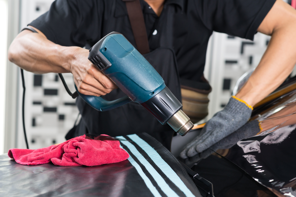 Auto Tekst Verwijderen Prijs 1