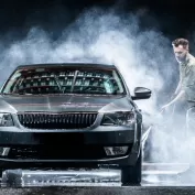 Auto Wassen 10