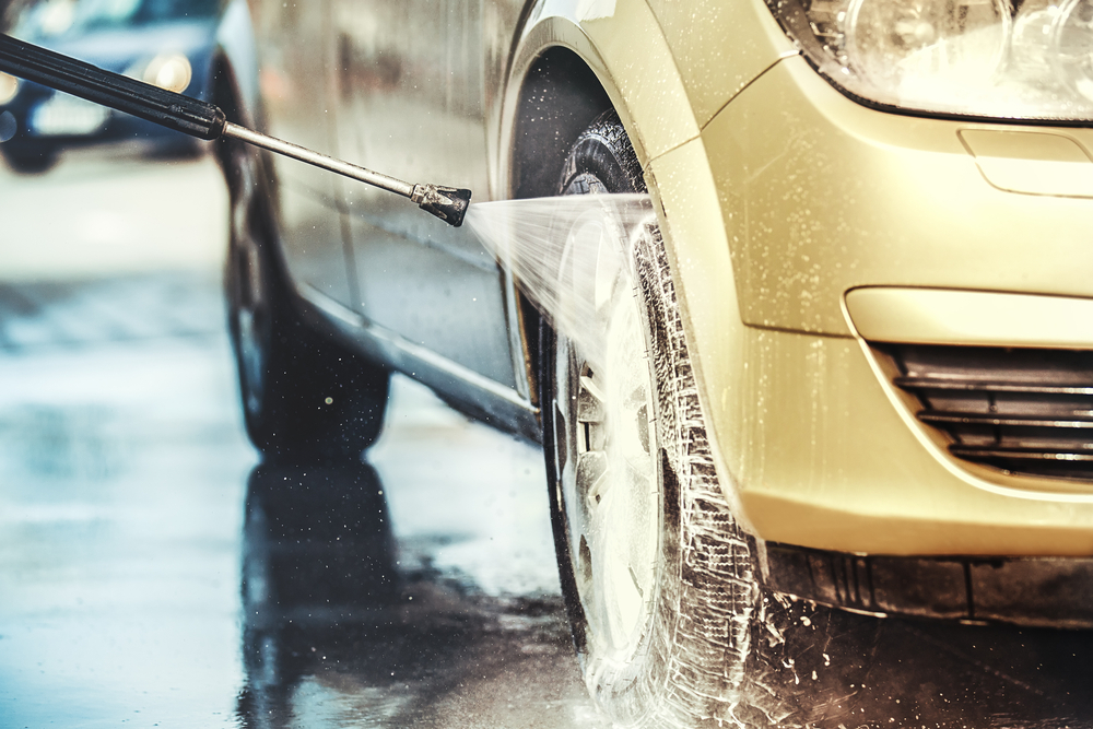 Auto Wassen 2 2