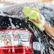 Auto Wassen Photo