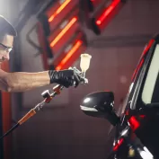 Autolak Beschermen 2