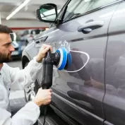 Autolak Bescherming 4