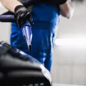 Autosticker Verwijderen 1 2 1