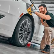 Autosticker Verwijderen 5