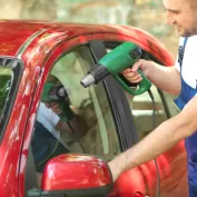 Autosticker Verwijderen 8