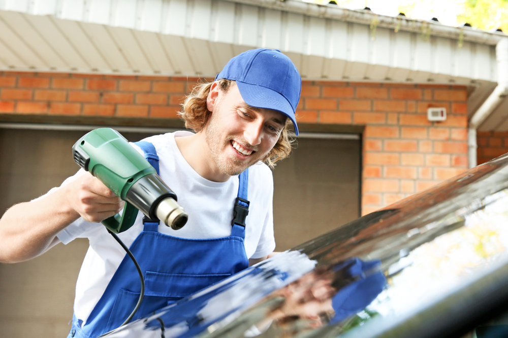 Autosticker Verwijderen 9