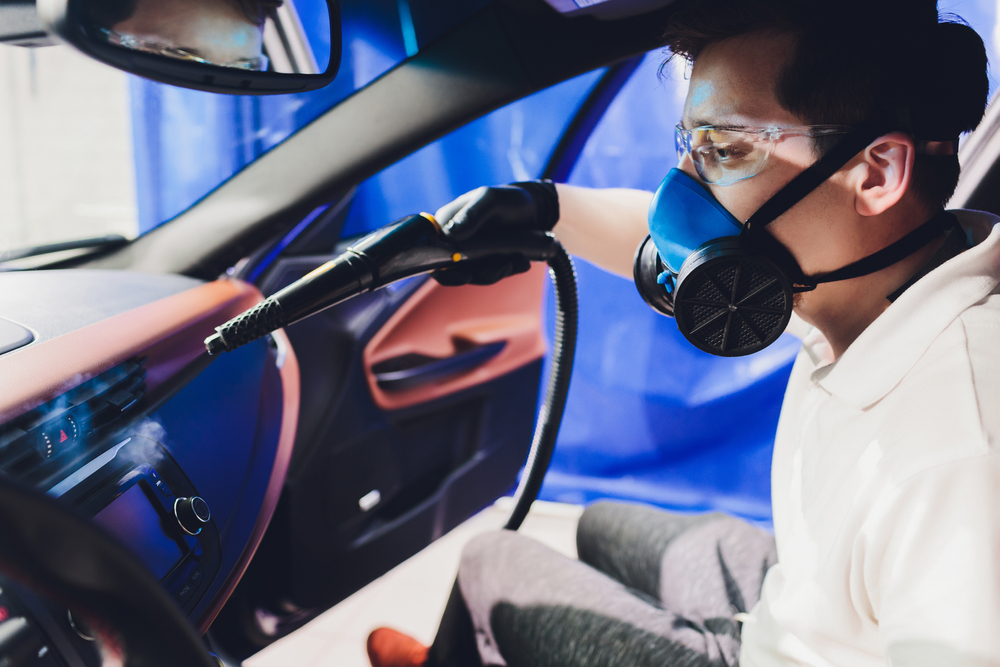 Bacterie Sterilisatie 4