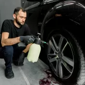 Banden Schoonmaak Prijs 3