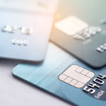 Bank Rekening Nummers