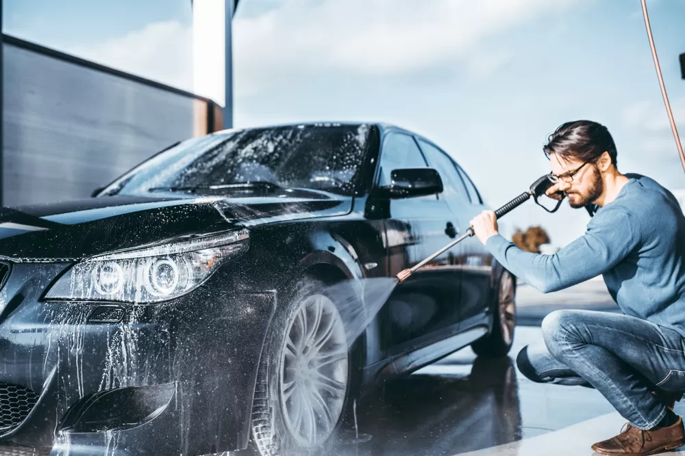 Bt Cleaning Detailing Car Wash 2