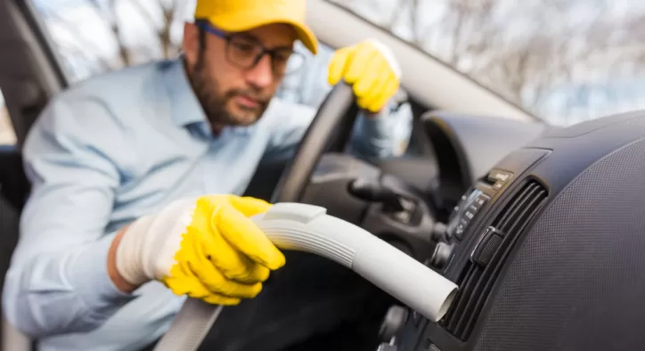 How to Clean Car Air Conditioner?