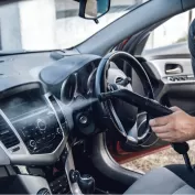 Car Air Conditioner Cleaning 7