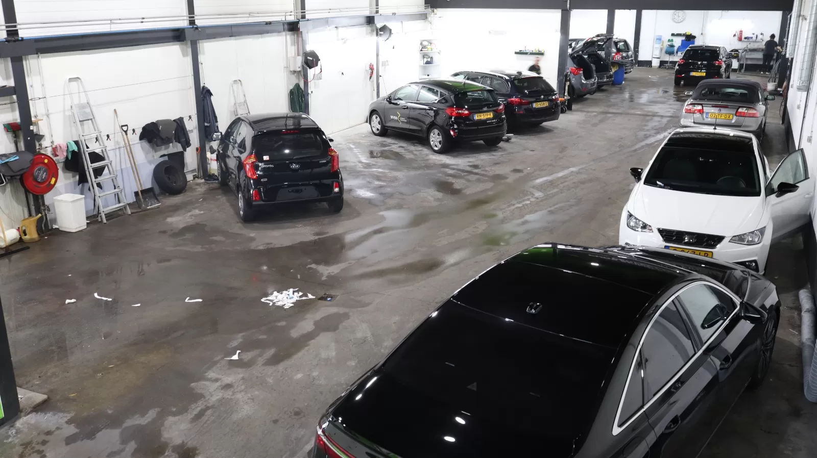 Car Cleaning Price 5