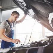 Car Engine Cleaning 4