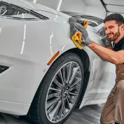 Car Paint Protection 8