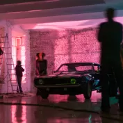 Car Photo Shooting 3