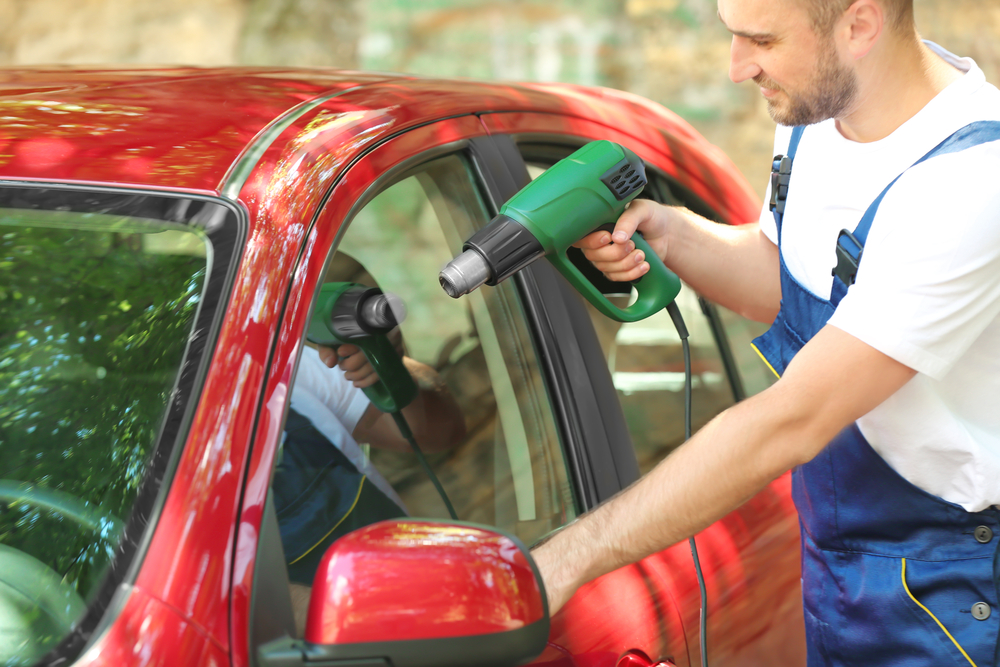 Car Sticker Removal 2 2