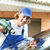 Car Sticker Removal 4