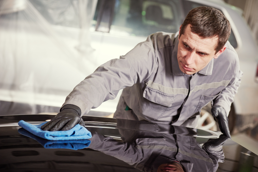 Car Sticker Remove 2