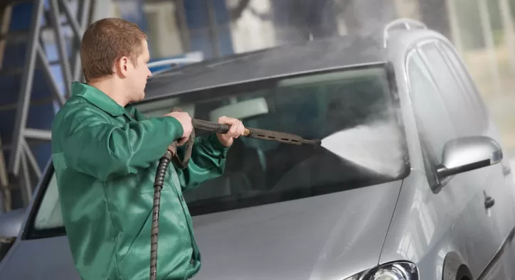 What are Car Wash Prices? How Do Car Wash Prices Change?