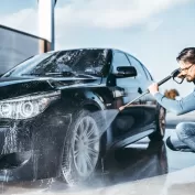 Car Wassen Photos