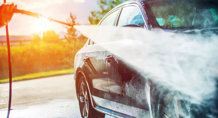 How to Consider When Choosing a Car Wash Company?