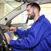 Cleaning Car Air Conditioner 3