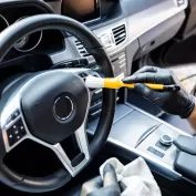 Detailed Interior Cleaning 2