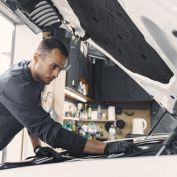 Engine Cleaning 14