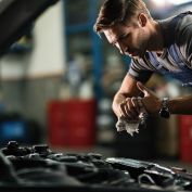 Engine Cleaning 15