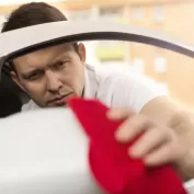 Glass And Mirror Cleaning 1