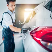 Keramische Coating 3