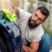 Koplamp Polijsten1 2